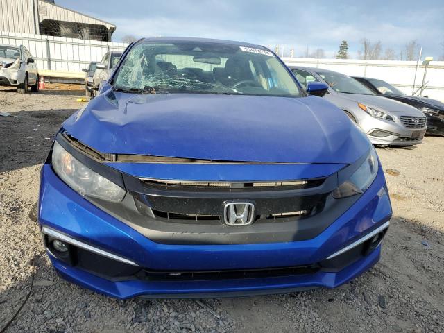 2019 HONDA CIVIC EX - 19XFC1F36KE014178