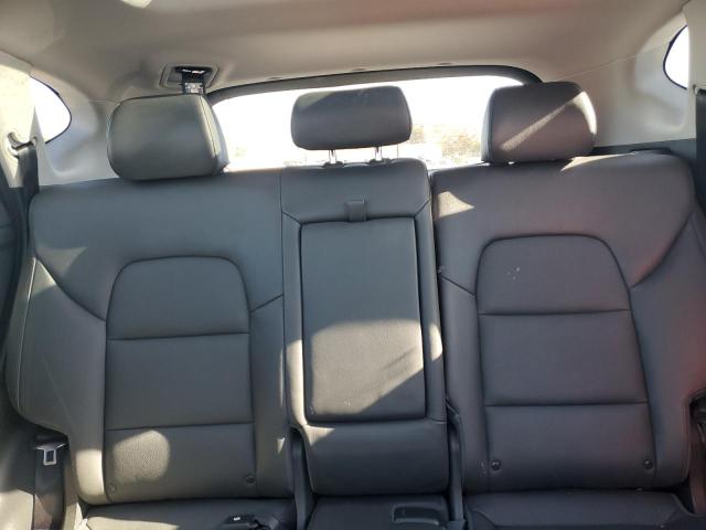 2017 HYUNDAI TUCSON LIM - KM8J3CA20HU345915