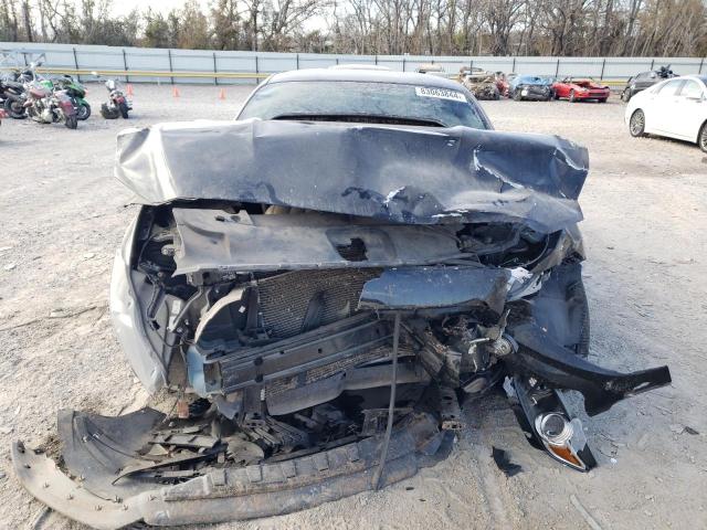 2017 FORD MUSTANG - 1FA6P8AM4H5279768