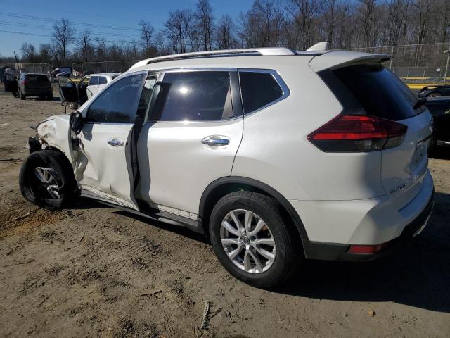 2017 NISSAN ROGUE S - KNMAT2MV9HP511898