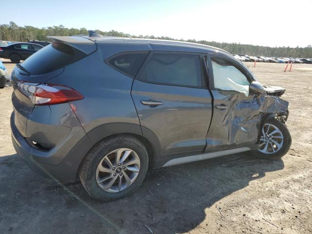 2018 HYUNDAI TUCSON SEL - KM8J33A45JU681826