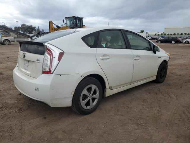 Vin: jtdkn3du5d5617380, lot: 83579454, toyota prius 20133