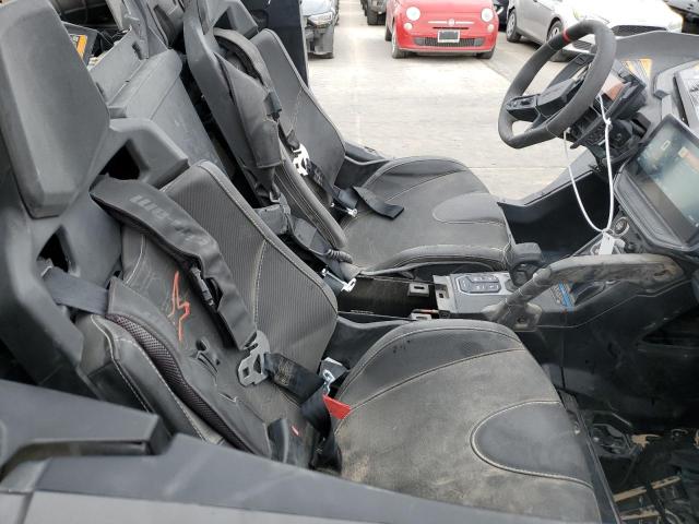2024 CAN-AM MAVERICK R - 3JB8XAT42RE004089