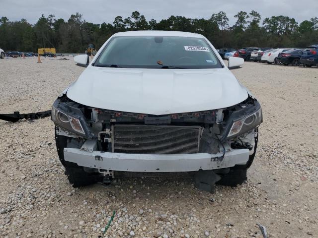 2019 CHEVROLET IMPALA LT - 1G11Z5S36KU119612