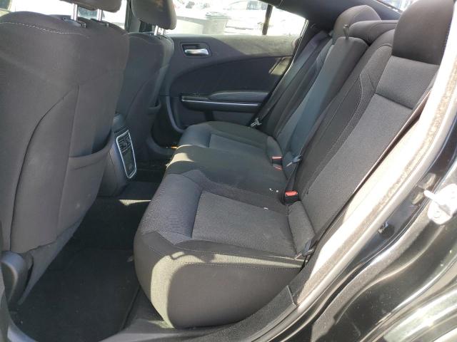 2022 DODGE CHARGER SX - 2C3CDXBG8NH243809