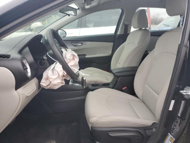 2022 KIA FORTE FE - 3KPF24AD6NE458489