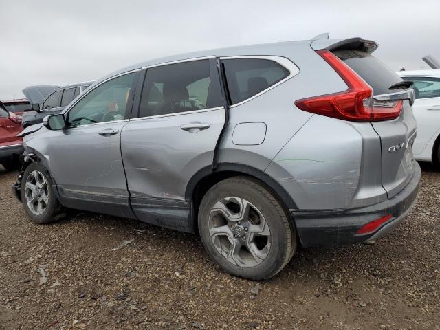 2019 HONDA CR-V EX - JHLRW2H55KX011350