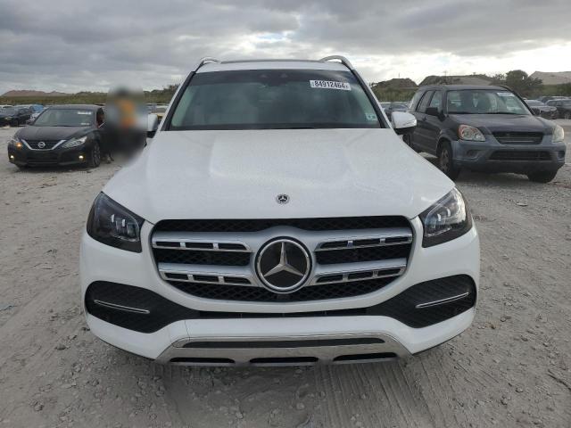 VIN 4JGFF5KE8MA572069 2021 MERCEDES-BENZ GLS-CLASS no.5