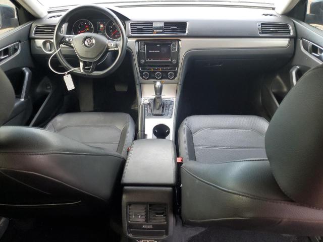 2019 VOLKSWAGEN PASSAT WOL - 1VWLA7A39KC012027