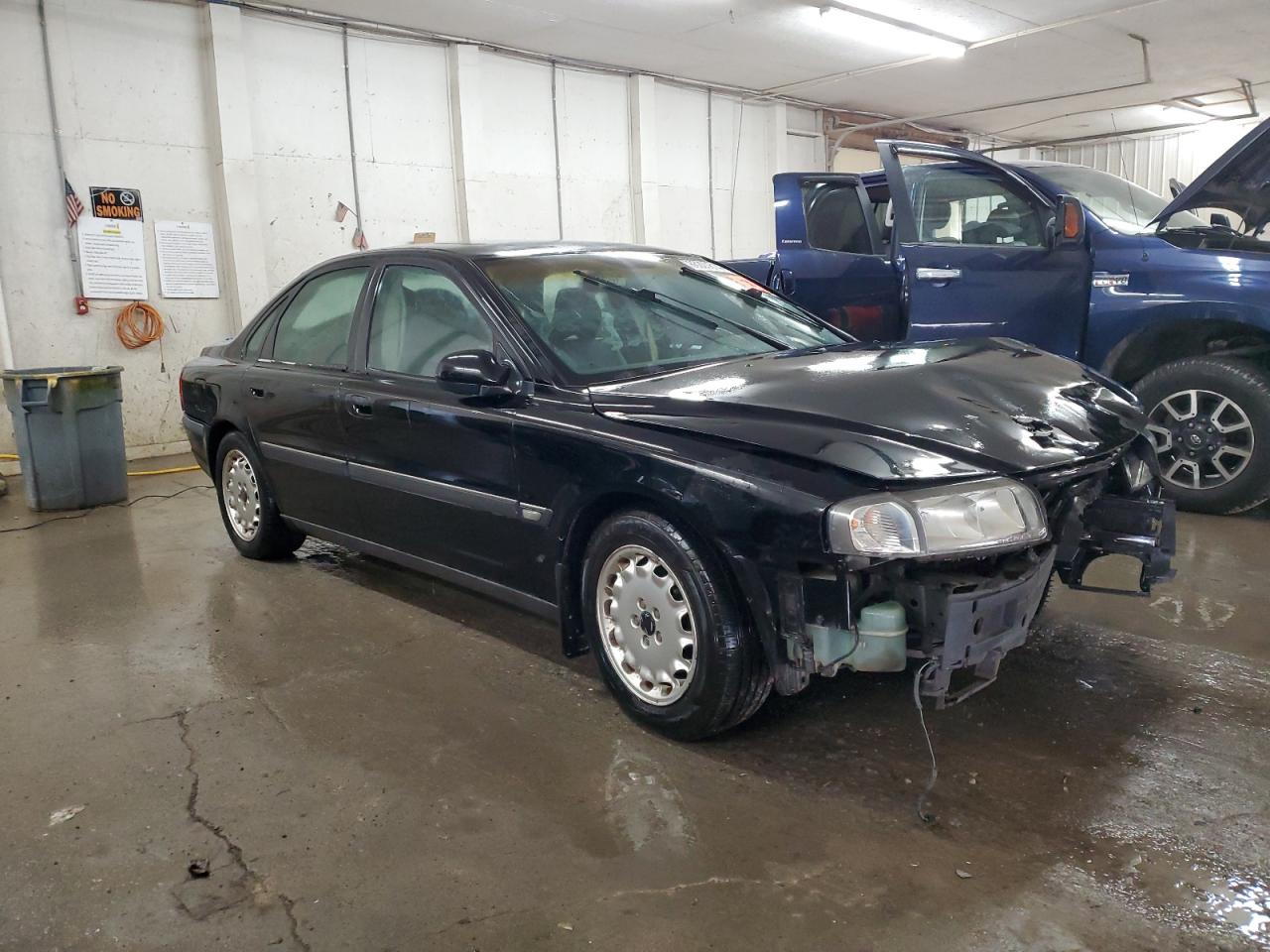 Global Auto Auctions