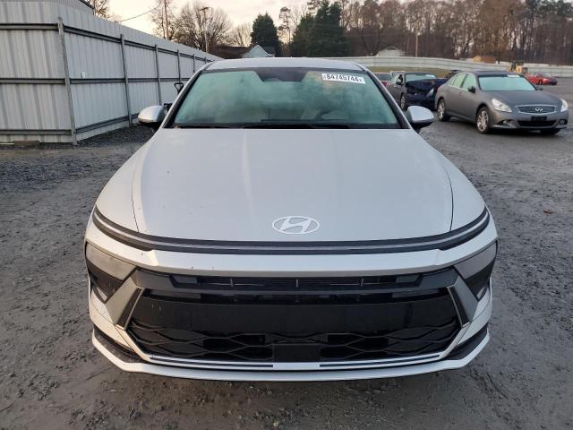 2024 HYUNDAI SONATA SEL - KMHL64JA7RA364901
