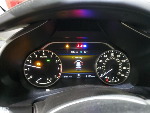 2016 NISSAN MURANO S - 5N1AZ2MH7GN147446