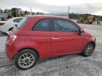 Lot #3025840305 2013 FIAT 500 POP