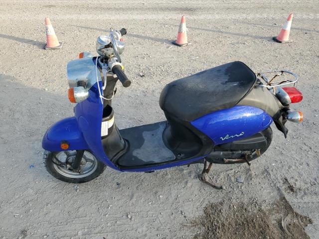 2007 YAMAHA XC50 LPRSA30A47A130460