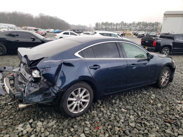 2016 MAZDA 6 SPORT - JM1GJ1U58G1426160