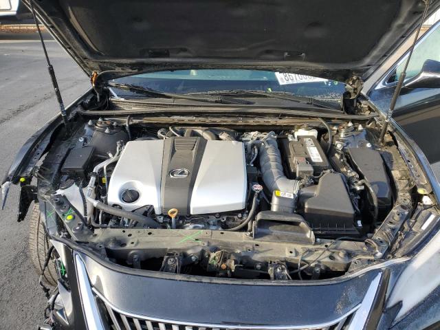 2020 LEXUS ES 350 - 58ADZ1B11LU074614