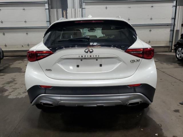2018 INFINITI QX30 BASE - SJKCH5CR7JA047841