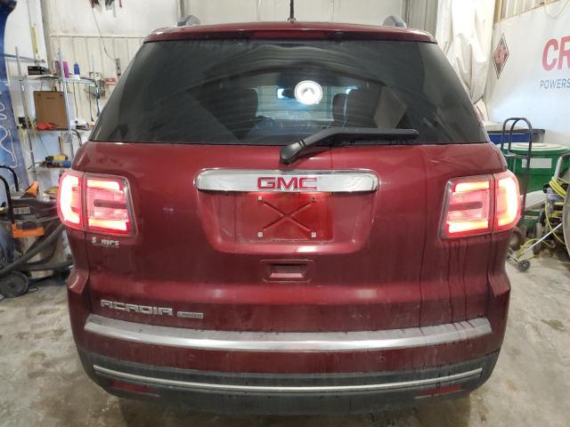 2017 GMC ACADIA LIM 1GKKRSKD6HJ275313