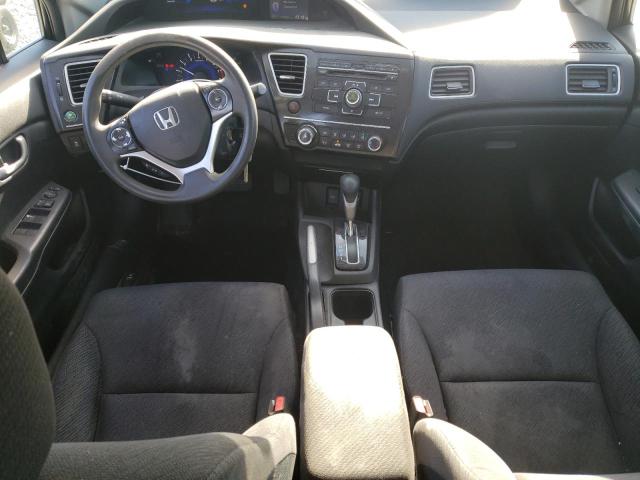 VIN 2HGFB2F56DH546999 2013 HONDA CIVIC no.8