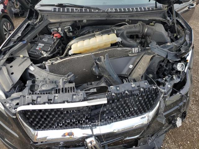 2022 LINCOLN NAVIGATOR - 5LMJJ3LT6NEL08236