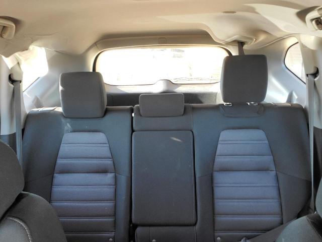 2019 HONDA CR-V LX - 2HKRW5H37KH421429