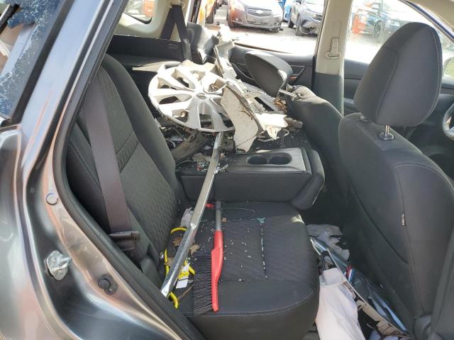 2018 NISSAN ROGUE S - KNMAT2MT3JP612164