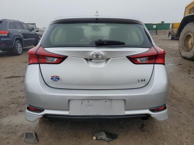 2017 TOYOTA COROLLA IM - JTNKARJE2HJ526247