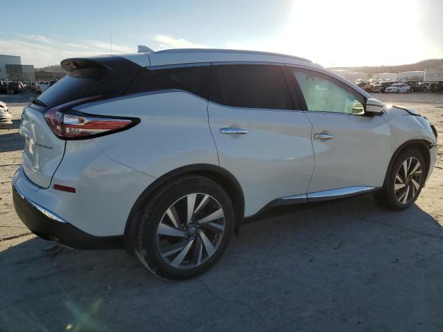 2017 NISSAN MURANO S 5N1AZ2MG3HN145752
