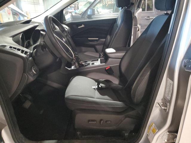 2017 FORD ESCAPE SE - 1FMCU9GD9HUE90887