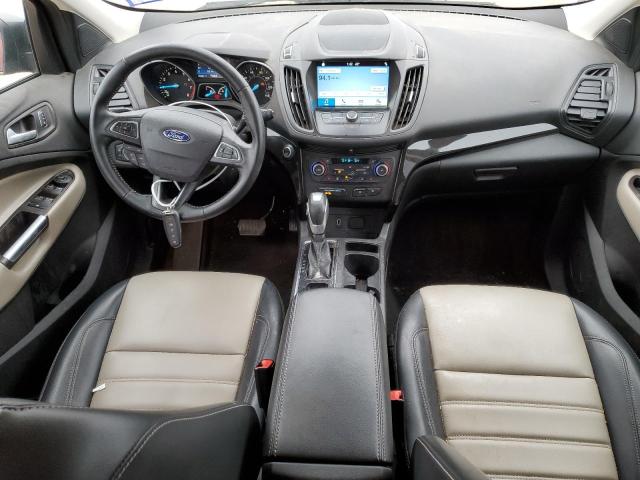 2019 FORD ESCAPE SEL - 1FMCU9HD4KUC02649