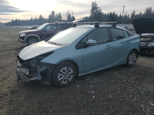 VIN JTDKARFU4G3004937 2016 TOYOTA PRIUS no.1