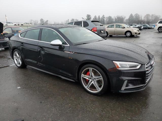 2018 AUDI S5 PRESTIG - WAUC4DF5XJA039926