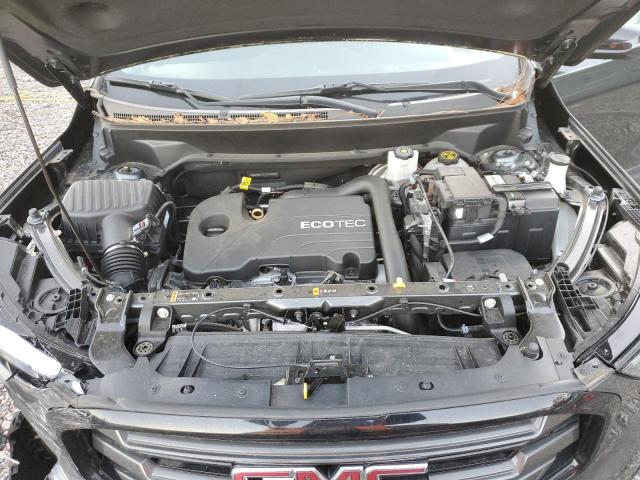 2020 GMC TERRAIN SL - 3GKALMEVXLL247402