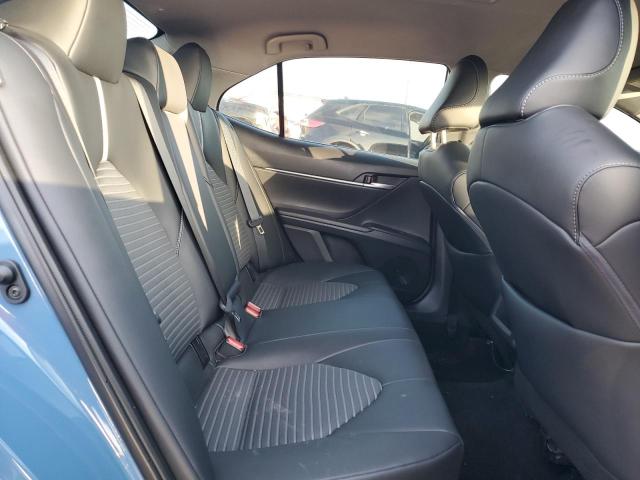 2023 TOYOTA CAMRY SE N - 4T1G11AK1PU176927