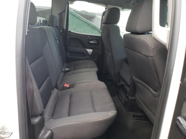 2016 CHEVROLET SILVERADO - 1GCVKREH8GZ305979