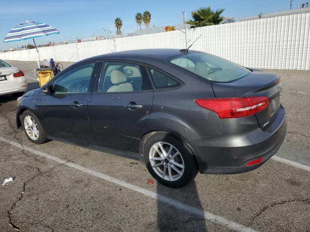 2016 FORD FOCUS SE - 1FADP3F26GL398692