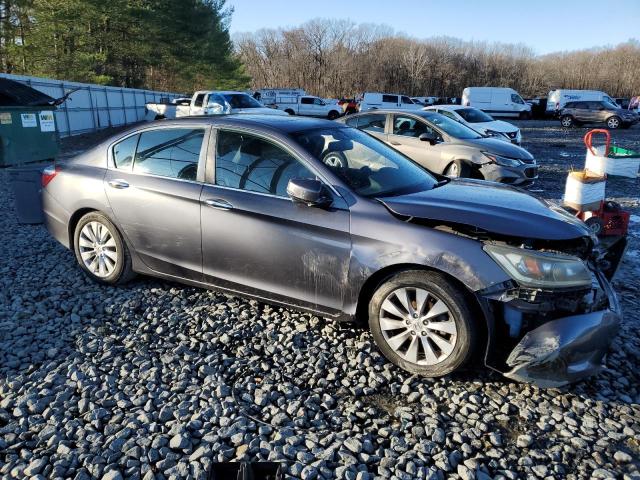 2015 HONDA ACCORD EXL - 1HGCR2F85FA149018
