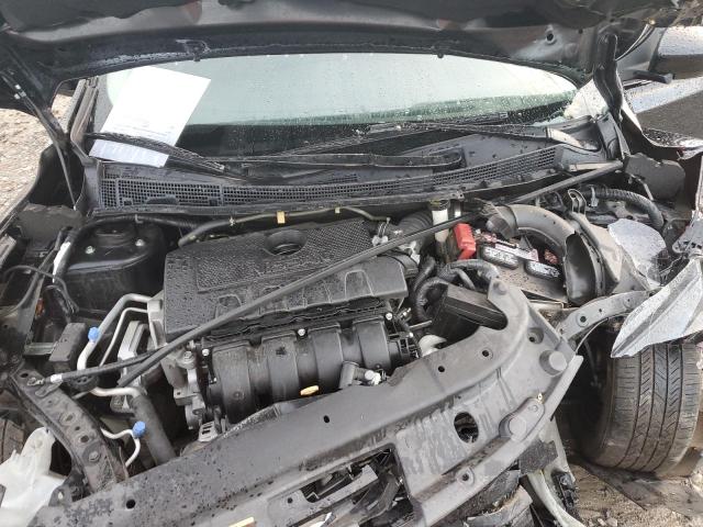 2019 NISSAN SENTRA S - 3N1AB7AP0KY359847