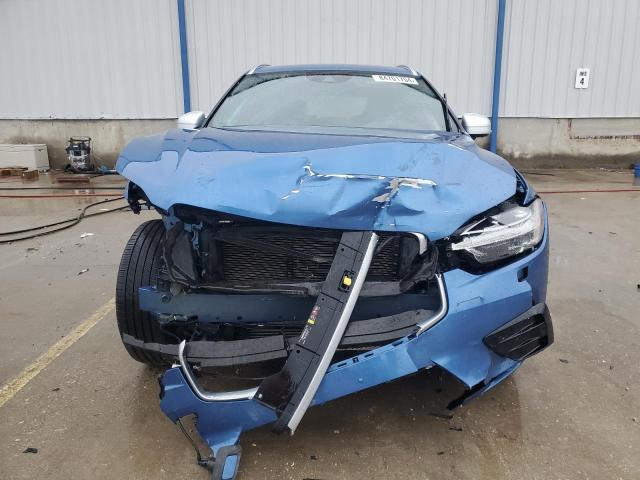 2019 VOLVO XC60 T6 R- LYVA22RM1KB278556