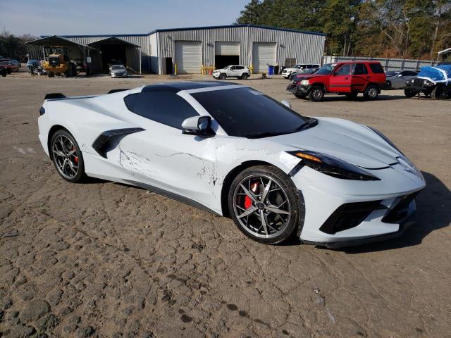 2023 CHEVROLET CORVETTE S - 1G1YA2D49P5100340