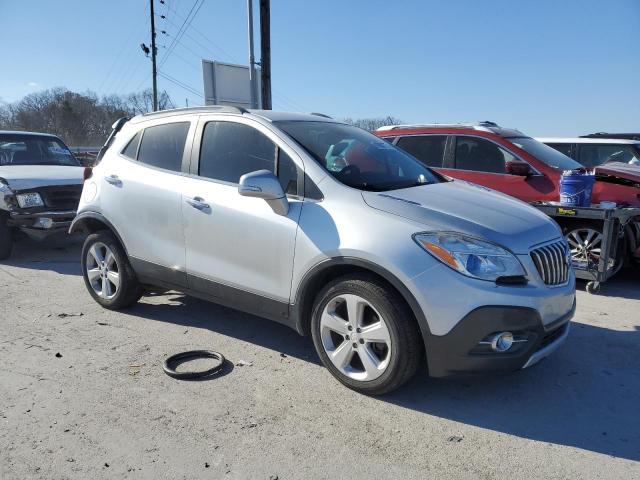 2016 BUICK ENCORE - KL4CJCSB1GB611870