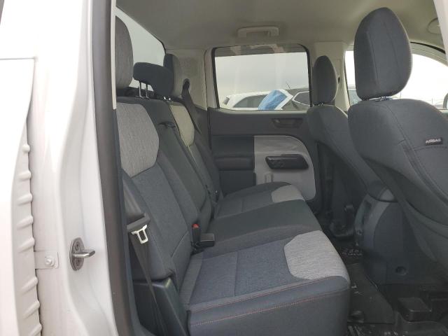 2023 FORD MAVERICK X - 3FTTW8F92PRA52627