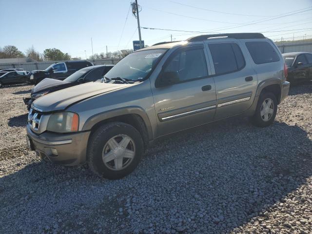 ISUZU ASCENDER S