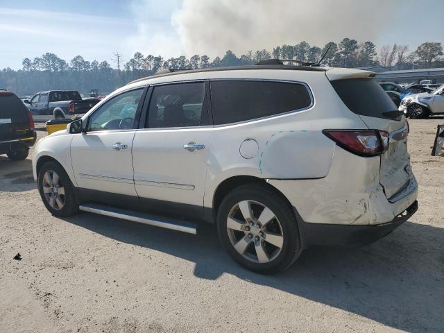 2015 CHEVROLET TRAVERSE L - 1GNKRJKD7FJ209220