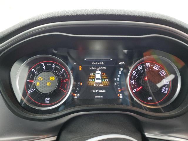 2019 DODGE CHALLENGER - 2C3CDZBT9KH747693