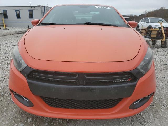 2015 DODGE DART SXT - 1C3CDFBB5FD311187