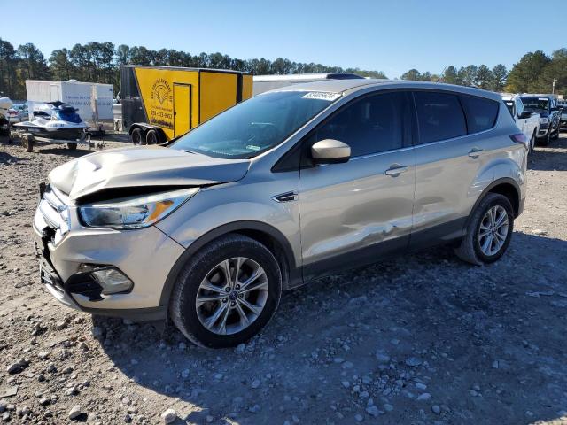 2017 FORD ESCAPE SE - 1FMCU0GD2HUB19663