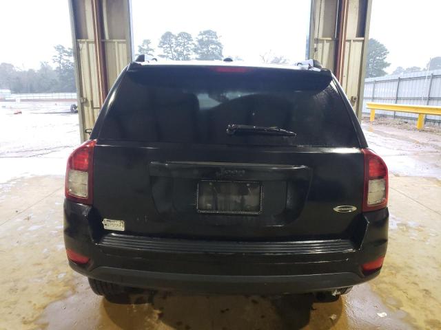 2015 JEEP COMPASS SP - 1C4NJCBA4FD334902