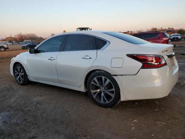 2015 NISSAN ALTIMA 2.5 - 1N4AL3AP0FC492860