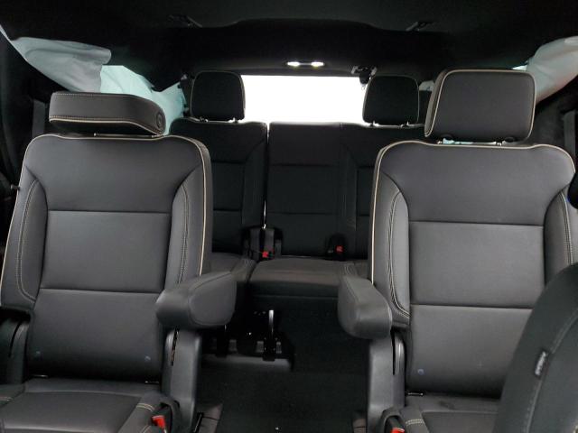 2023 CHEVROLET TAHOE K150 - 1GNSKSKD7PR337342